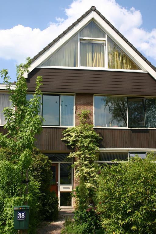 B&B Heijendaal Nijmegen Exterior foto
