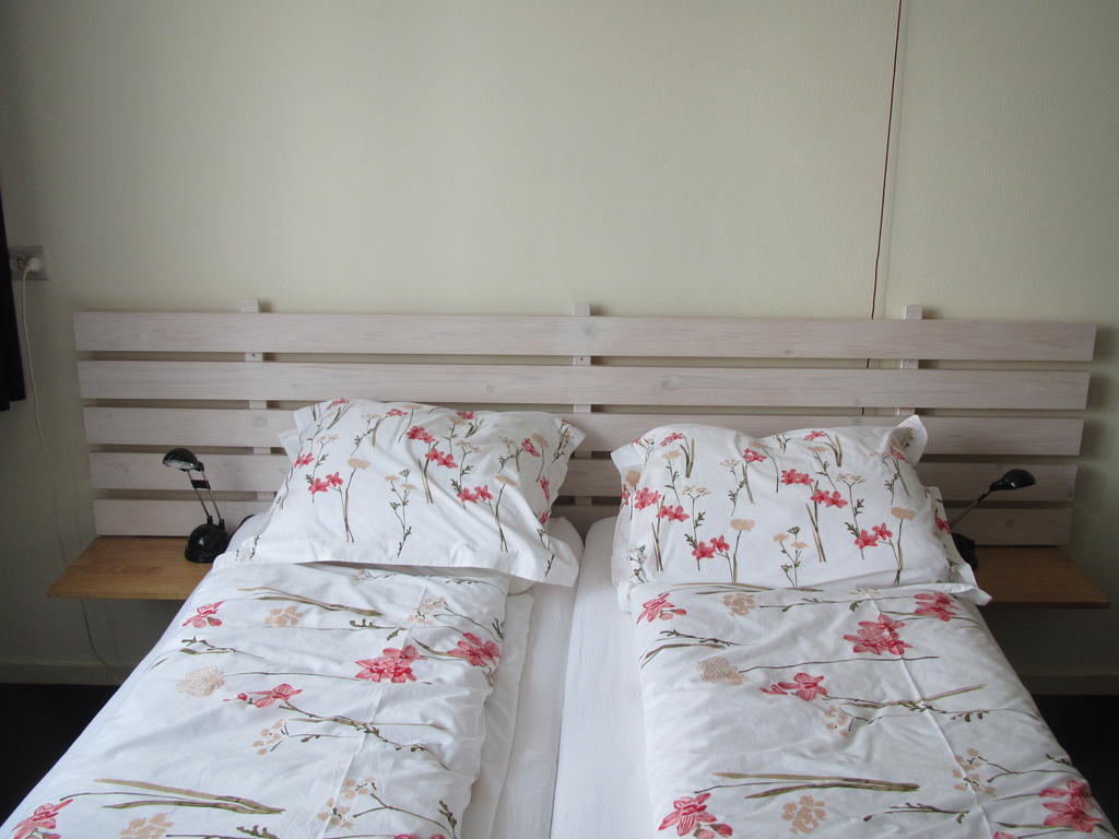 B&B Heijendaal Nijmegen Quarto foto